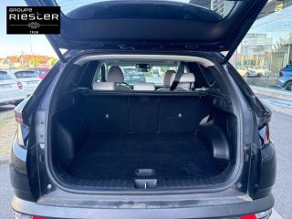 77100 : Hyundai Meaux - Protea by Riester - HYUNDAI TUCSON Executive - TUCSON IV - NOIR - Automate sequentiel - Diesel