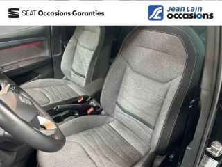75010 : Hyundai Paris Nord - Goncourt Automobiles - SEAT ARONA Xperience - ARONA - NOIR MINUIT - Automate sequentiel - Essence sans plomb