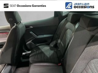 75010 : Hyundai Paris Nord - Goncourt Automobiles - SEAT ARONA Xperience - ARONA - NOIR MINUIT - Automate sequentiel - Essence sans plomb