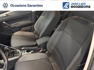 75010 : Hyundai Paris Nord - Goncourt Automobiles - VOLKSWAGEN POLO VW Edition - POLO VI - ROUGE ROI - Automate sequentiel - Essence sans plomb
