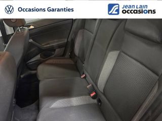 75010 : Hyundai Paris Nord - Goncourt Automobiles - VOLKSWAGEN POLO VW Edition - POLO VI - ROUGE ROI - Automate sequentiel - Essence sans plomb