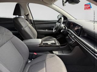 67800 : Hyundai Strasbourg - HESS Automobile - HYUNDAI Tucson - Tucson - Sailing Blue Métal - Traction - Hybride : Essence/Electrique