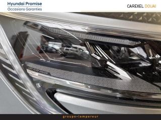59187 : Hyundai Douai - Groupe Lempereur - RENAULT Megane - Megane - Gris Titanium - Traction - Diesel
