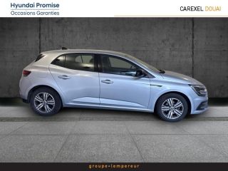 59187 : Hyundai Douai - Groupe Lempereur - RENAULT Megane - Megane - Gris Titanium - Traction - Diesel