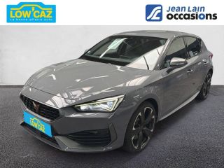 75010 : Hyundai Paris Nord - Goncourt Automobiles - CUPRA LEON  - LEON - GRIS GRAPHENE - Automate sequentiel - Essence / Courant électrique