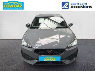 75010 : Hyundai Paris Nord - Goncourt Automobiles - CUPRA LEON  - LEON - GRIS GRAPHENE - Automate sequentiel - Essence / Courant électrique