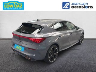 75010 : Hyundai Paris Nord - Goncourt Automobiles - CUPRA LEON  - LEON - GRIS GRAPHENE - Automate sequentiel - Essence / Courant électrique