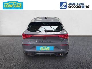 75010 : Hyundai Paris Nord - Goncourt Automobiles - CUPRA LEON  - LEON - GRIS GRAPHENE - Automate sequentiel - Essence / Courant électrique