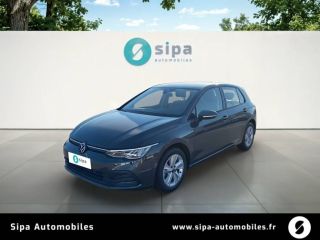 31200 : Hyundai TOULOUSE NORD - AUTO NORD - VOLKSWAGEN GOLF Life - GOLF VIII - GRIS - Automate sequentiel - Essence sans plomb