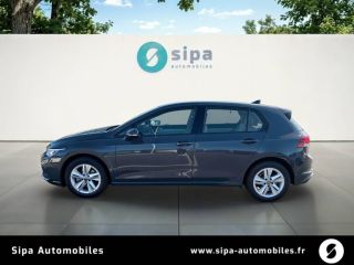 31200 : Hyundai TOULOUSE NORD - AUTO NORD - VOLKSWAGEN GOLF Life - GOLF VIII - GRIS - Automate sequentiel - Essence sans plomb