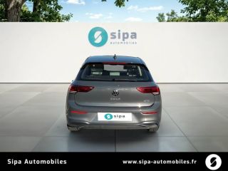 31200 : Hyundai TOULOUSE NORD - AUTO NORD - VOLKSWAGEN GOLF Life - GOLF VIII - GRIS - Automate sequentiel - Essence sans plomb