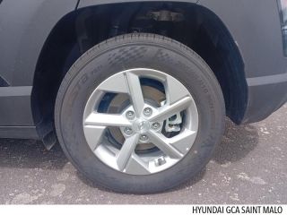 35400 : Hyundai Saint-Malo - GCA - HYUNDAI Kona - Kona -  - Traction - Hybride : Essence/Electrique
