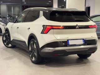 54520 : Hyundai Nancy - Théobald Automobiles - MITSUBISHI Eclipse Cross - Eclipse Cross - Crystal White métallisé - Traction - Electrique