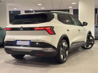 54520 : Hyundai Nancy - Théobald Automobiles - MITSUBISHI Eclipse Cross - Eclipse Cross - Crystal White métallisé - Traction - Electrique