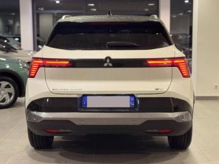 54520 : Hyundai Nancy - Théobald Automobiles - MITSUBISHI Eclipse Cross - Eclipse Cross - Crystal White métallisé - Traction - Electrique