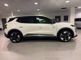 54520 : Hyundai Nancy - Théobald Automobiles - MITSUBISHI Eclipse Cross - Eclipse Cross - Crystal White métallisé - Traction - Electrique