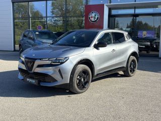 75010 : Hyundai Paris Nord - Goncourt Automobiles - ALFA ROMEO JUNIOR Premium - JUNIOR - Gris - Automate sequentiel - Essence sans plomb