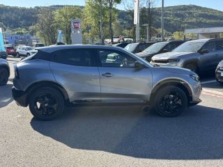 75010 : Hyundai Paris Nord - Goncourt Automobiles - ALFA ROMEO JUNIOR Premium - JUNIOR - Gris - Automate sequentiel - Essence sans plomb