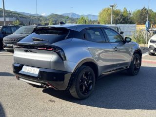 75010 : Hyundai Paris Nord - Goncourt Automobiles - ALFA ROMEO JUNIOR Premium - JUNIOR - Gris - Automate sequentiel - Essence sans plomb