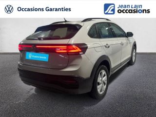 75010 : Hyundai Paris Nord - Goncourt Automobiles - VOLKSWAGEN TAIGO Life - TAIGO - GRIS ASCOT - Automate sequentiel - Essence sans plomb