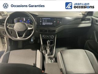 75010 : Hyundai Paris Nord - Goncourt Automobiles - VOLKSWAGEN TAIGO Life - TAIGO - GRIS ASCOT - Automate sequentiel - Essence sans plomb