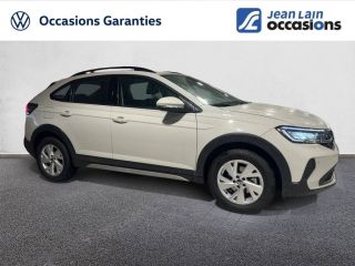 75010 : Hyundai Paris Nord - Goncourt Automobiles - VOLKSWAGEN TAIGO Life - TAIGO - GRIS ASCOT - Automate sequentiel - Essence sans plomb