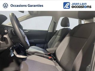 75010 : Hyundai Paris Nord - Goncourt Automobiles - VOLKSWAGEN TAIGO Life - TAIGO - GRIS ASCOT - Automate sequentiel - Essence sans plomb