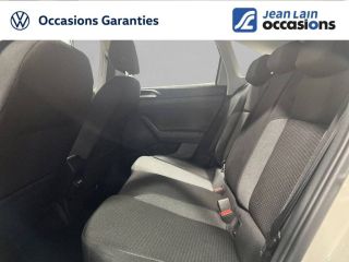 75010 : Hyundai Paris Nord - Goncourt Automobiles - VOLKSWAGEN TAIGO Life - TAIGO - GRIS ASCOT - Automate sequentiel - Essence sans plomb