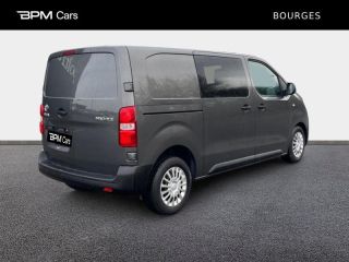 18230 : Hyundai Bourges - BPM Cars - TOYOTA PROACE - PROACE - Rich Oak Métallisé - Traction - Diesel