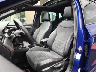 19100 : Hyundai Brive-la-Gaillarde - Garage Pouget - SEAT Ibiza - Ibiza - Bleu électrique - Traction - Essence