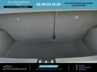 86000 : Hyundai Poitiers - Eco des Nations - HYUNDAI i10 - i10 - Vert clair - Traction - Essence