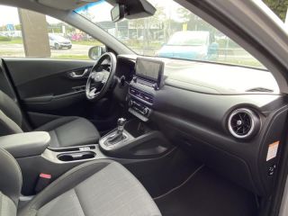 92250 : Hyundai Motor Company - HYUNDAI Kona - Kona - Cyber Grey Métal - Traction - Hybride : Essence/Electrique