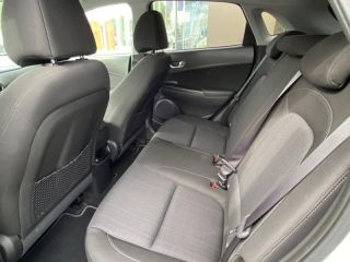 92250 : Hyundai Motor Company - HYUNDAI Kona - Kona - Cyber Grey Métal - Traction - Hybride : Essence/Electrique