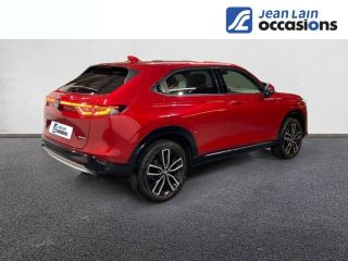 75010 : Hyundai Paris Nord - Goncourt Automobiles - HONDA HR-V E:HEV Advance - HR-V III - Rouge - Automate à fonct. Continu - Essence / Courant électrique