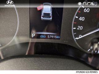 35510 : Hyundai Rennes - GCA - TOYOTA Yaris Affaires - Yaris Affaires - Blanc Pur -  - Hybride : Essence/Electrique