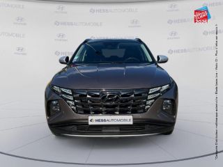 67800 : Hyundai Strasbourg - HESS Automobile - HYUNDAI Tucson - Tucson - Silky Bronze Métal - Traction - Hybride : Essence/Electrique