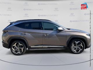 67800 : Hyundai Strasbourg - HESS Automobile - HYUNDAI Tucson - Tucson - Silky Bronze Métal - Traction - Hybride : Essence/Electrique