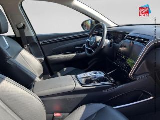 67800 : Hyundai Strasbourg - HESS Automobile - HYUNDAI Tucson - Tucson - Silky Bronze Métal - Traction - Hybride : Essence/Electrique