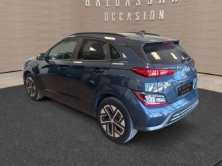 83130 : Hyundai Toulon - Autodif SAS - Groupe BALDASSARI - HYUNDAI KONA ELECTRIC Executive - KONA ELECTRIQUE - Bleu - Automate à fonct. Continu - Courant électrique