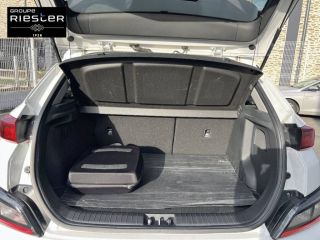 75010 : Hyundai Paris Nord - Goncourt Automobiles - HYUNDAI KONA ELECTRIC Intuitive - KONA ELECTRIQUE - BLANC - Automate à fonct. Continu - Courant électrique