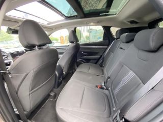 92250 : Hyundai Motor Company - HYUNDAI Tucson - Tucson - Silky Bronze Métal - Traction - Hybride : Essence/Electrique