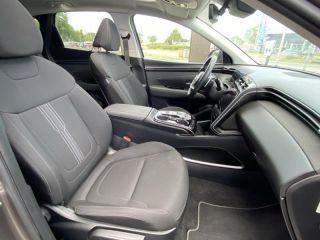 92250 : Hyundai Motor Company - HYUNDAI Tucson - Tucson - Silky Bronze Métal - Traction - Hybride : Essence/Electrique