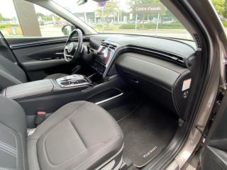 92250 : Hyundai Motor Company - HYUNDAI Tucson - Tucson - Silky Bronze Métal - Traction - Hybride : Essence/Electrique