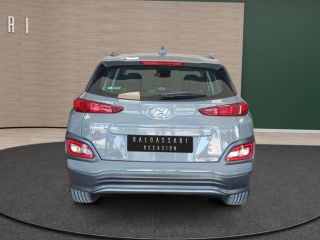 83130 : Hyundai Toulon - Autodif SAS - Groupe BALDASSARI - HYUNDAI KONA ELECTRIC Intuitive - KONA ELECTRIQUE - Gris - Automate à fonct. Continu - Courant électrique