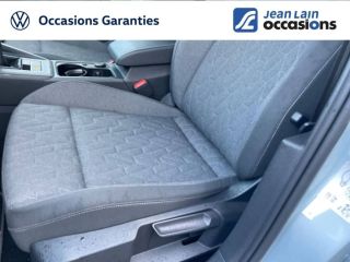 75010 : Hyundai Paris Nord - Goncourt Automobiles - VOLKSWAGEN GOLF VW Edition - GOLF VIII - BLEU GLACIER - Boîte manuelle - Essence sans plomb