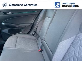 75010 : Hyundai Paris Nord - Goncourt Automobiles - VOLKSWAGEN GOLF VW Edition - GOLF VIII - BLEU GLACIER - Boîte manuelle - Essence sans plomb