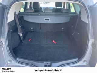 75010 : Hyundai Paris Nord - Goncourt Automobiles - RENAULT GRAND SCENIC IV BUSINESS Business - GRAND SCENIC IV - Gris - Boîte automatique - Diesel