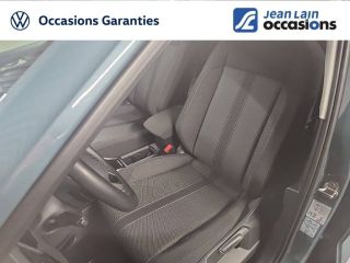 75010 : Hyundai Paris Nord - Goncourt Automobiles - VOLKSWAGEN T-ROC VW Edition - T-ROC - BLEU PETROLE - Automate sequentiel - Essence sans plomb