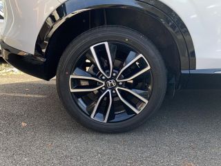 75010 : Hyundai Paris Nord - Goncourt Automobiles - HONDA HR-V E:HEV Advance - HR-V III - Blanc - Automate à fonct. Continu - Essence / Courant électrique