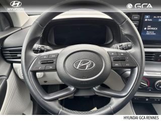35510 : Hyundai Rennes - GCA - HYUNDAI i20 - i20 - Phantom black - Traction - Essence/Micro-Hybride